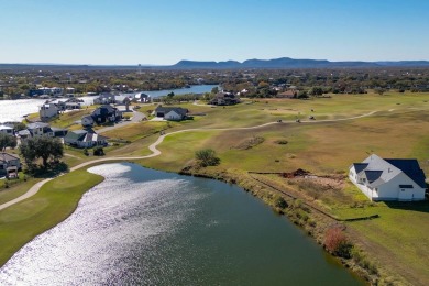 This is an amazing golf course lot on the 5th hole of The on Legends Golf Course in Texas - for sale on GolfHomes.com, golf home, golf lot