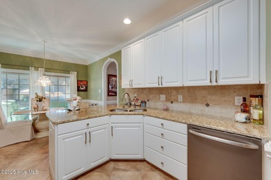 Welcome to 100 York Court in Cypress Landing, one of Eastern on Cypress Landing Golf Club in North Carolina - for sale on GolfHomes.com, golf home, golf lot