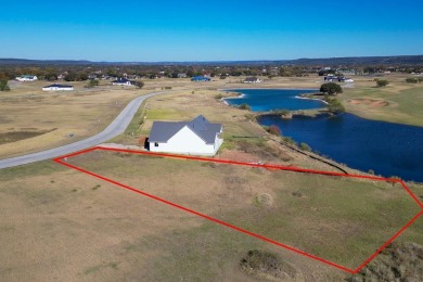 This is an amazing golf course lot on the 5th hole of The on Legends Golf Course in Texas - for sale on GolfHomes.com, golf home, golf lot