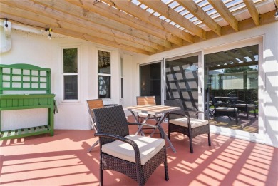 This home will KNOCK YOUR SOCKS OFF!  Being offered TURNKEY, and on El Diablo Executive Golf Course in Florida - for sale on GolfHomes.com, golf home, golf lot
