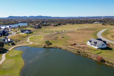 This is an amazing golf course lot on the 5th hole of The on Legends Golf Course in Texas - for sale on GolfHomes.com, golf home, golf lot