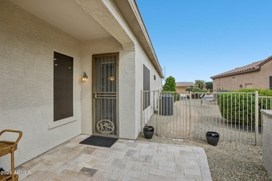 Stunning golf course lot with unobstructed fairway and White on Cimarron Golf Club in Arizona - for sale on GolfHomes.com, golf home, golf lot