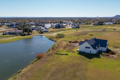 This is an amazing golf course lot on the 5th hole of The on Legends Golf Course in Texas - for sale on GolfHomes.com, golf home, golf lot