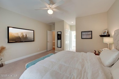 Welcome to 100 York Court in Cypress Landing, one of Eastern on Cypress Landing Golf Club in North Carolina - for sale on GolfHomes.com, golf home, golf lot