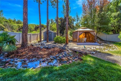 Appraised at $795,000 -Built-In Equity in a Prime Temecula on Temeku Hills Golf and Country Club in California - for sale on GolfHomes.com, golf home, golf lot