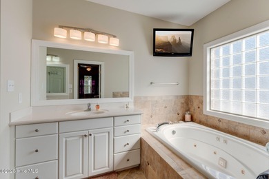 Welcome to 100 York Court in Cypress Landing, one of Eastern on Cypress Landing Golf Club in North Carolina - for sale on GolfHomes.com, golf home, golf lot