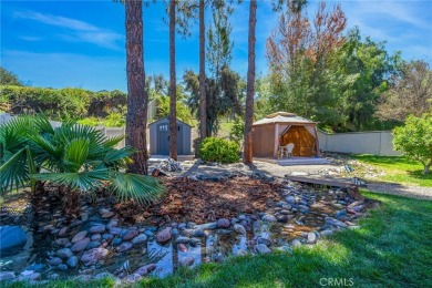 Appraised at $795,000 -Built-In Equity in a Prime Temecula on Temeku Hills Golf and Country Club in California - for sale on GolfHomes.com, golf home, golf lot