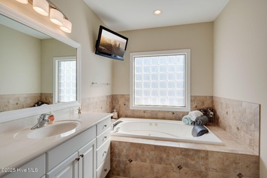 Welcome to 100 York Court in Cypress Landing, one of Eastern on Cypress Landing Golf Club in North Carolina - for sale on GolfHomes.com, golf home, golf lot