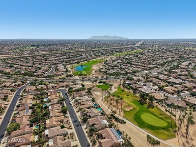 Stunning golf course lot with unobstructed fairway and White on Cimarron Golf Club in Arizona - for sale on GolfHomes.com, golf home, golf lot