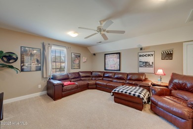 Welcome to 100 York Court in Cypress Landing, one of Eastern on Cypress Landing Golf Club in North Carolina - for sale on GolfHomes.com, golf home, golf lot