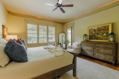 Discover unparalleled craftsmanship in this custom-built on Westhaven Golf Club in Tennessee - for sale on GolfHomes.com, golf home, golf lot