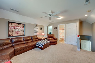 Welcome to 100 York Court in Cypress Landing, one of Eastern on Cypress Landing Golf Club in North Carolina - for sale on GolfHomes.com, golf home, golf lot