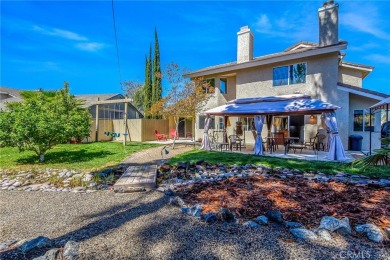 UST REDUCED to $768,000! Appraised at $795,000 -- enjoy instant on Temeku Hills Golf and Country Club in California - for sale on GolfHomes.com, golf home, golf lot