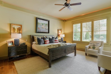 Discover unparalleled craftsmanship in this custom-built on Westhaven Golf Club in Tennessee - for sale on GolfHomes.com, golf home, golf lot