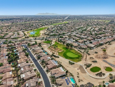 Stunning golf course lot with unobstructed fairway and White on Cimarron Golf Club in Arizona - for sale on GolfHomes.com, golf home, golf lot
