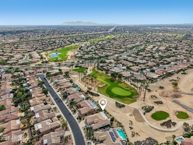 Stunning golf course lot with unobstructed fairway and White on Cimarron Golf Club in Arizona - for sale on GolfHomes.com, golf home, golf lot