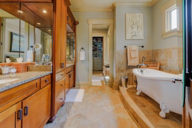 Discover unparalleled craftsmanship in this custom-built on Westhaven Golf Club in Tennessee - for sale on GolfHomes.com, golf home, golf lot