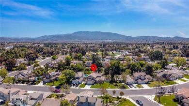 UST REDUCED to $768,000! Appraised at $795,000 -- enjoy instant on Temeku Hills Golf and Country Club in California - for sale on GolfHomes.com, golf home, golf lot