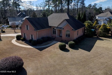 Welcome to 100 York Court in Cypress Landing, one of Eastern on Cypress Landing Golf Club in North Carolina - for sale on GolfHomes.com, golf home, golf lot