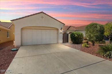 We think you will agree that this updated villa is the best one on Corte Bella Golf Club in Arizona - for sale on GolfHomes.com, golf home, golf lot