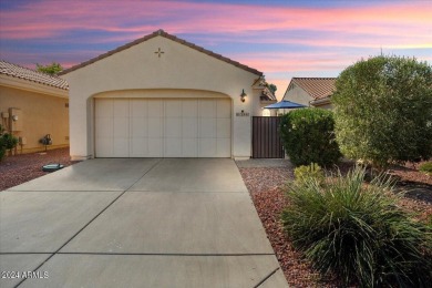 We think you will agree that this updated villa is the best one on Corte Bella Golf Club in Arizona - for sale on GolfHomes.com, golf home, golf lot