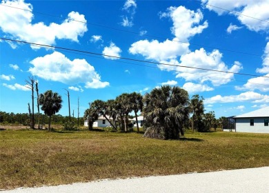 This lot is located in one of the most desired sections of on Rotonda Golf and Country Club - Long Marsh  in Florida - for sale on GolfHomes.com, golf home, golf lot