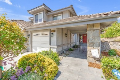 BEAUTIFUL FOUR-BEDROOM CUL-DE-SAC POOL HOME IN A COVETED NORTH on Sierra La Verne Country Club in California - for sale on GolfHomes.com, golf home, golf lot