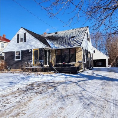 Location, location, location! Rare, must to see, this home is on Soldiers Memorial Field Golf Course in Minnesota - for sale on GolfHomes.com, golf home, golf lot