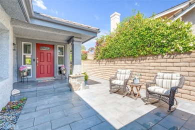 BEAUTIFUL FOUR-BEDROOM CUL-DE-SAC POOL HOME IN A COVETED NORTH on Sierra La Verne Country Club in California - for sale on GolfHomes.com, golf home, golf lot