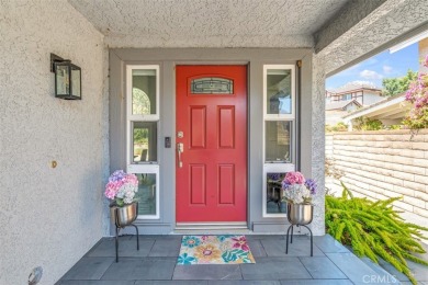 BEAUTIFUL FOUR-BEDROOM CUL-DE-SAC POOL HOME IN A COVETED NORTH on Sierra La Verne Country Club in California - for sale on GolfHomes.com, golf home, golf lot