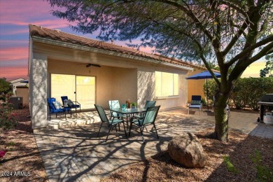 We think you will agree that this updated villa is the best one on Corte Bella Golf Club in Arizona - for sale on GolfHomes.com, golf home, golf lot