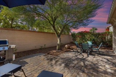 We think you will agree that this updated villa is the best one on Corte Bella Golf Club in Arizona - for sale on GolfHomes.com, golf home, golf lot