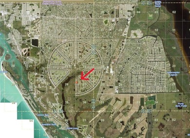 This lot is located in one of the most desired sections of on Rotonda Golf and Country Club - Long Marsh  in Florida - for sale on GolfHomes.com, golf home, golf lot
