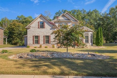 Luxury Living in the Prestigious Heron Bay Community - Motivated on Canongate At Heron Bay in Georgia - for sale on GolfHomes.com, golf home, golf lot