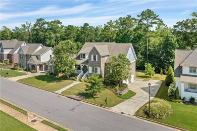 Don't miss out on the opportunity to live on Auburn University on The Auburn University Club in Alabama - for sale on GolfHomes.com, golf home, golf lot