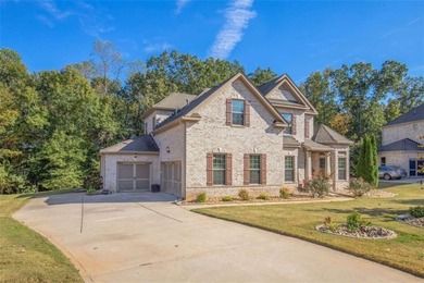 Luxury Living in the Prestigious Heron Bay Community - Motivated on Canongate At Heron Bay in Georgia - for sale on GolfHomes.com, golf home, golf lot