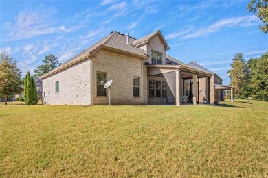 Luxury Living in the Prestigious Heron Bay Community - Motivated on Canongate At Heron Bay in Georgia - for sale on GolfHomes.com, golf home, golf lot