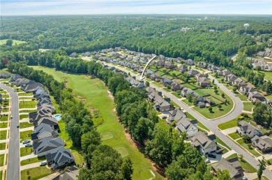 Don't miss out on the opportunity to live on Auburn University on The Auburn University Club in Alabama - for sale on GolfHomes.com, golf home, golf lot