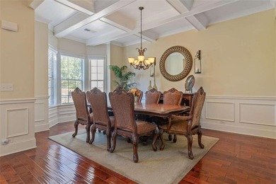 Luxury Living in the Prestigious Heron Bay Community - Motivated on Canongate At Heron Bay in Georgia - for sale on GolfHomes.com, golf home, golf lot