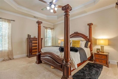 Luxury Living in the Prestigious Heron Bay Community - Motivated on Canongate At Heron Bay in Georgia - for sale on GolfHomes.com, golf home, golf lot