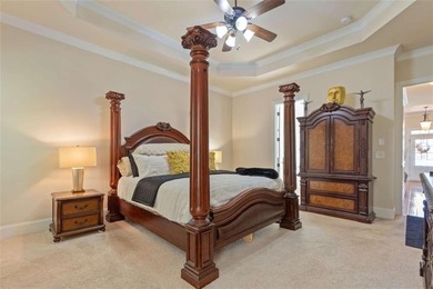 Luxury Living in the Prestigious Heron Bay Community - Motivated on Canongate At Heron Bay in Georgia - for sale on GolfHomes.com, golf home, golf lot