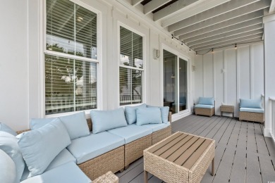 Welcome to coastal luxury just blocks from the beach! This on Beachwood Golf Club in South Carolina - for sale on GolfHomes.com, golf home, golf lot