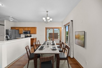 Welcome to your new home, ideally situated on a corner lot and on Lake Panorama National Golf Course in Iowa - for sale on GolfHomes.com, golf home, golf lot