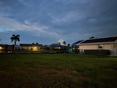 If you are looking for waterfront living with a small community on Saint Andrews South Golf Club in Florida - for sale on GolfHomes.com, golf home, golf lot