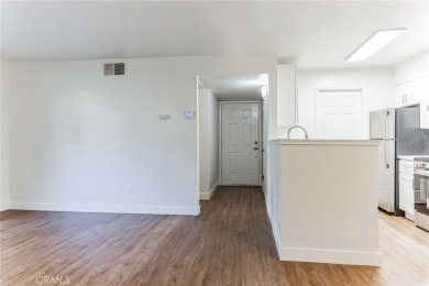 This street-level condo has been completely remodeled and is on Canyon Lakes Country Club in California - for sale on GolfHomes.com, golf home, golf lot