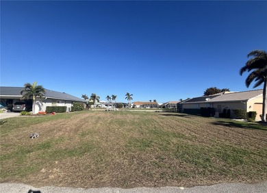 If you are looking for waterfront living with a small community on Saint Andrews South Golf Club in Florida - for sale on GolfHomes.com, golf home, golf lot