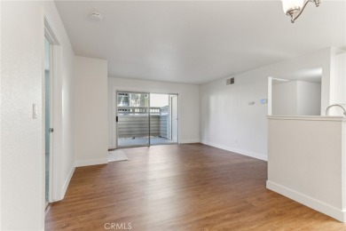 This street-level condo has been completely remodeled and is on Canyon Lakes Country Club in California - for sale on GolfHomes.com, golf home, golf lot