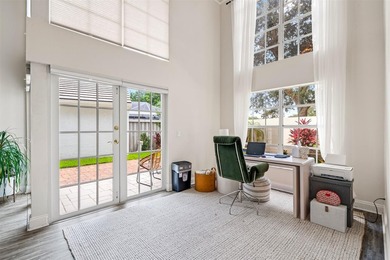 Look no further, come discover this spacious 3 bedroom, 2.5 bath on PGA National Golf Club in Florida - for sale on GolfHomes.com, golf home, golf lot