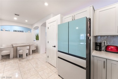 Beautifully updated home in the guard-gated golf course on Stallion Mountain Golf Course in Nevada - for sale on GolfHomes.com, golf home, golf lot