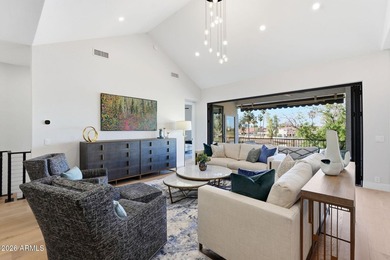 Welcome to an exceptional, luxury residence in the highly on The Legend at Arrowhead in Arizona - for sale on GolfHomes.com, golf home, golf lot